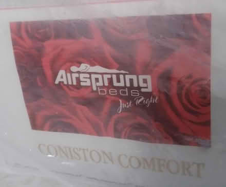 Photo of free Single mattress (Hala LA1) #1