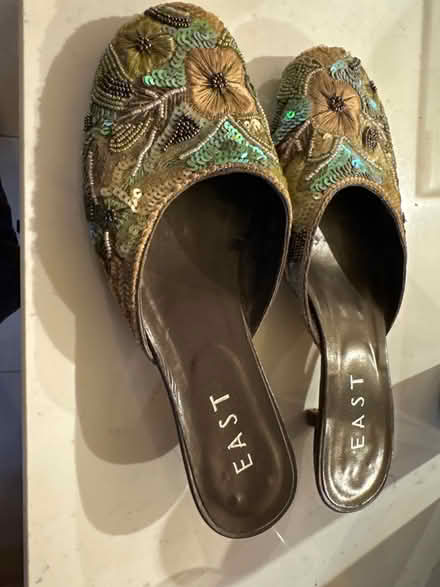 Photo of free Size 5 (CB24) #1