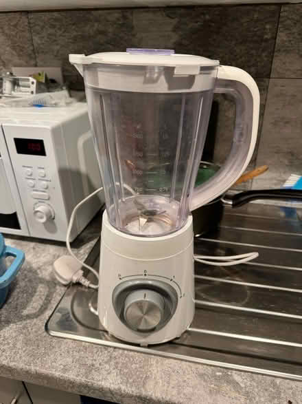 Photo of free Blender (Ealing Broadway W7) #1