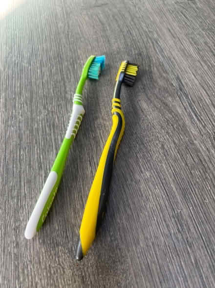 Photo of free 2 Colgate Toothbrushes (Southsea PO4) #1