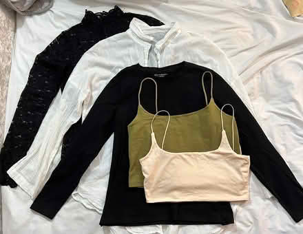 Photo of free Bag of Women’s Clothes (Wraysbury TW19) #1