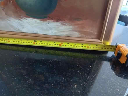 Photo of free Oil painting (Lower Walkley S6) #3