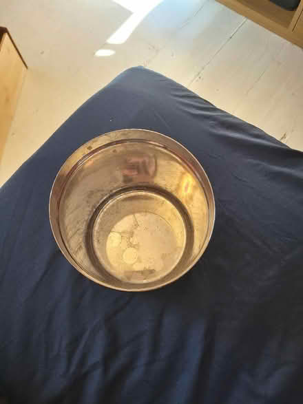 Photo of free Tea tin (West Croydon CR0) #2