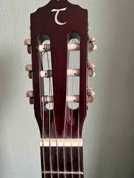 Photo of free Guitar (Colinton Mains EH13) #2