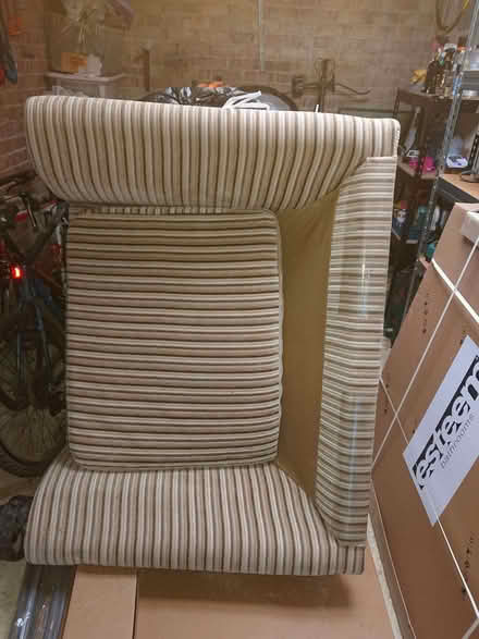 Photo of free Next 2 seater sofa (Tintinhull BA22) #1