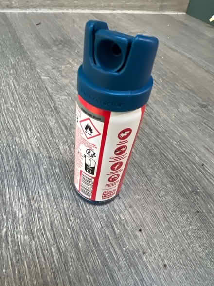 Photo of free Pet Corrector training Aid. (Southsea PO4) #3