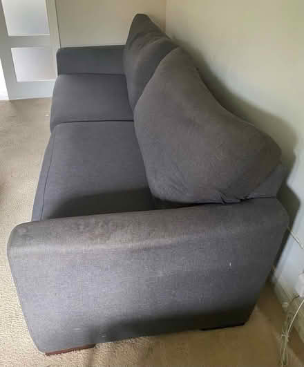 Photo of free Sofa (Lostock Hall PR5) #2