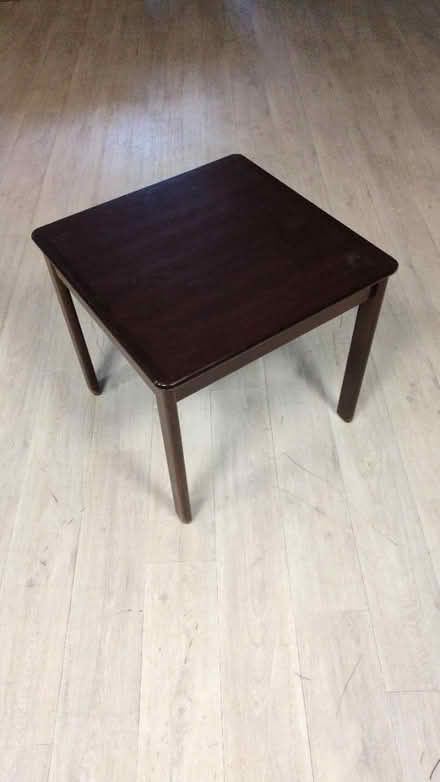 Photo of free Tables (Ashford) #1