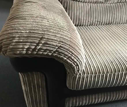 Photo of free Sofa 3-seater (Rainham, Kent) #2