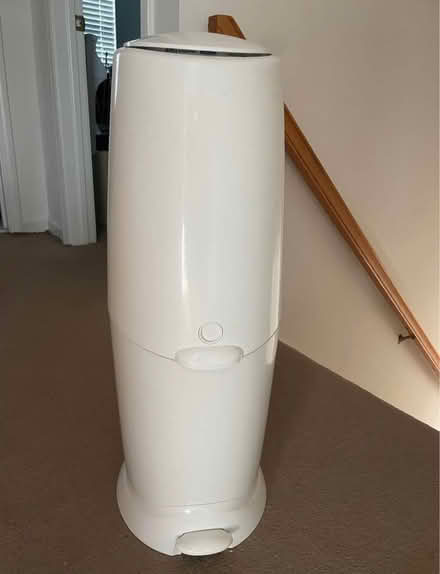Photo of free Diaper Genie (Highland Falls) #1