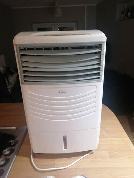 Photo of free Air Cooler (Parkstone BH14) #1