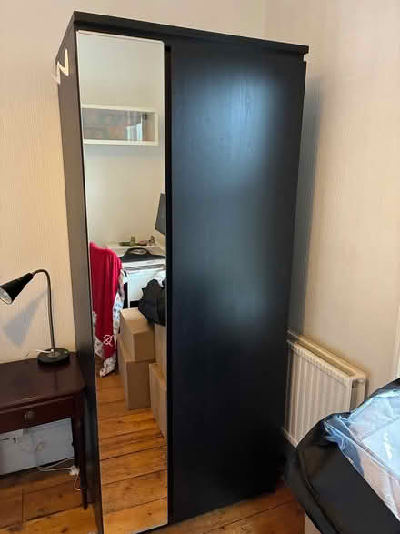 Photo of free Wardrobe (Bray) #1