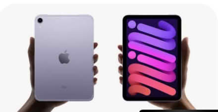 Photo of Apple iPad Mini (Redwood City) #1
