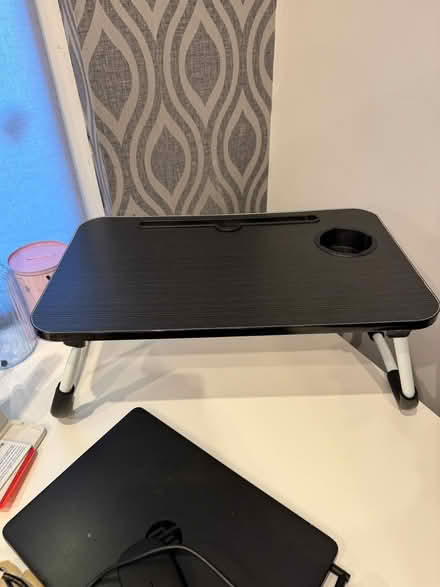 Photo of free Bed laptop table (Ealing Broadway W7) #2
