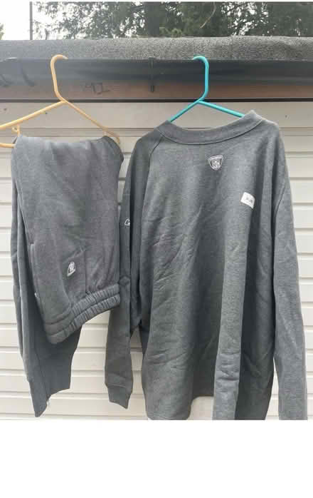 Photo of free Brand New Bottoms only Qty size 3XL (Crystal Palace) #1