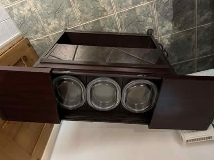Photo of free Vintage Hostess Trolley Model HL6200 (Westham BN24) #2
