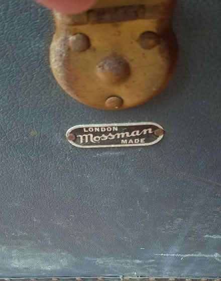 Photo of free trunk (Cabinteely) #3