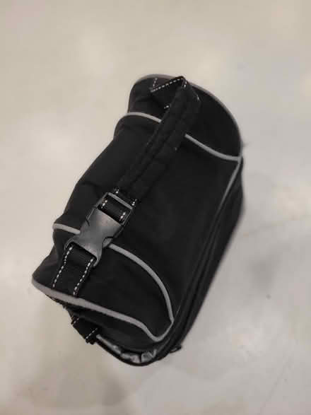 Photo of free Lunch bag (Montreal road and St Laurent) #1