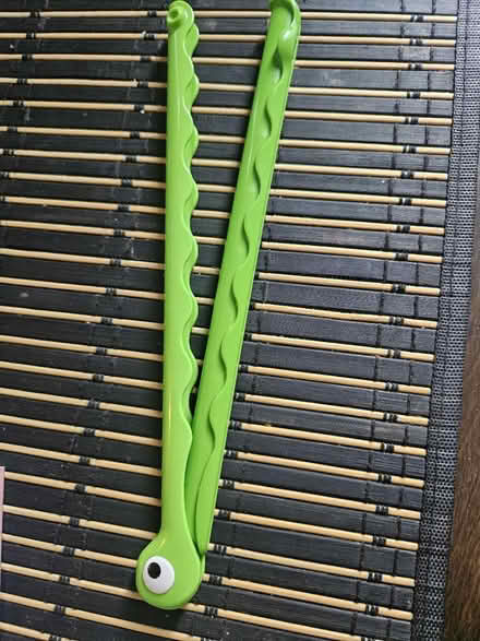 Photo of free Bag clip (Richmond Hill) #1