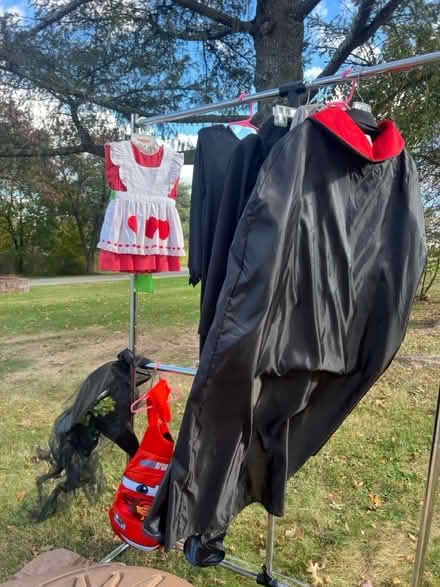 Photo of free Halloween costumes (Flemington) #1