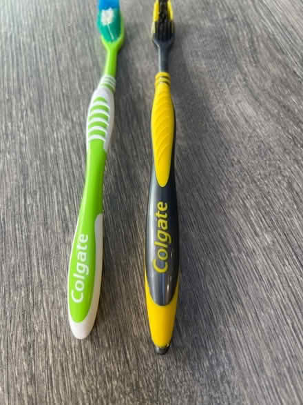 Photo of free 2 Colgate Toothbrushes (Southsea PO4) #2