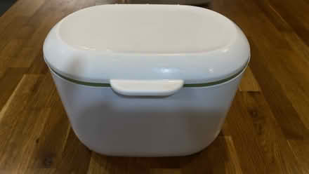 Photo of free Compost bucket, counter top (CT3) #1