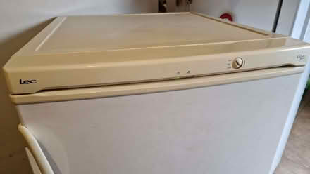 Photo of free Freezer (Rainford WA11) #3