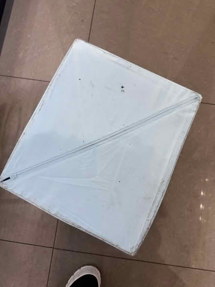 Photo of free Kallax cat box (Cutteslowe OX2) #4