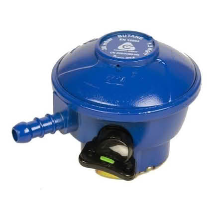 Photo of Regulator for calor gas heater (BT12) #1