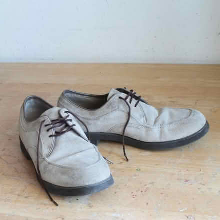 Photo of free Shoes for Men - Hush Puppies (Yonge Eglinton) #4