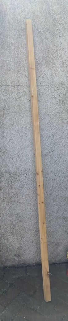 Photo of free Long pieces of wood (AB12) #2