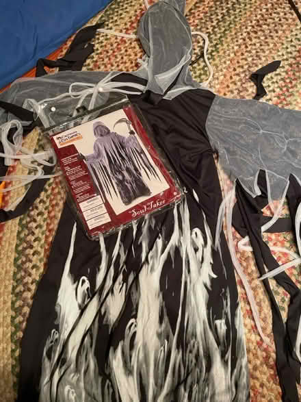 Photo of free Halloween Costume (Phinney/Ballard) #1