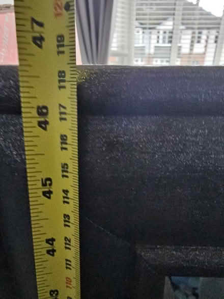 Photo of free Large mirror (Stourport on Severn DY13) #3