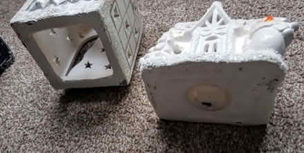 Photo of free Two Xmas Ornaments (Not Plastic) (Handforth SK9) #3