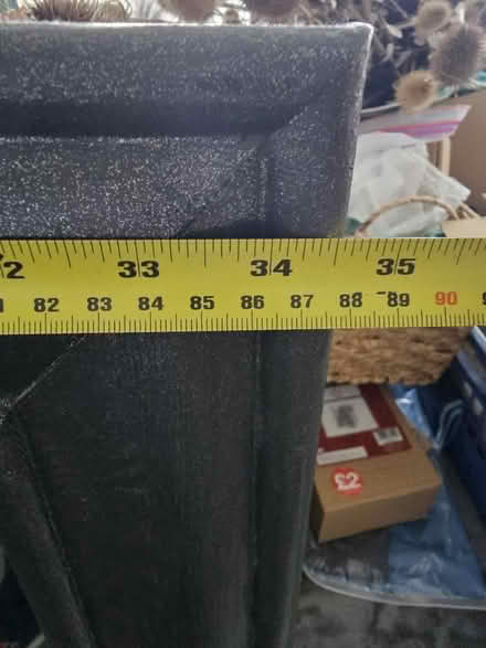 Photo of free Large mirror (Stourport on Severn DY13) #2