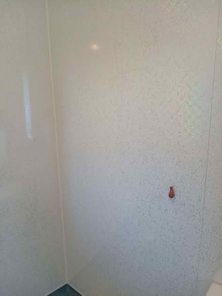 Photo of free Bathroom PVC wall panels (Perivale W13) #1