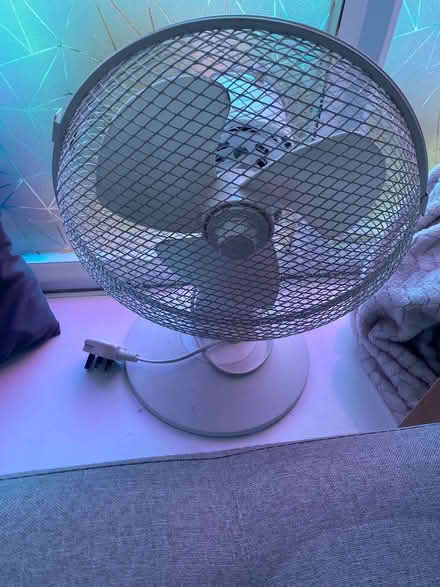Photo of free Fan (Highgate) #1