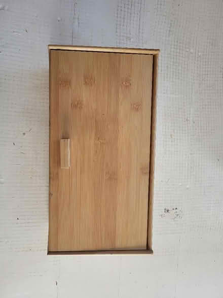 Photo of free Bread box (West Croydon CR0) #1