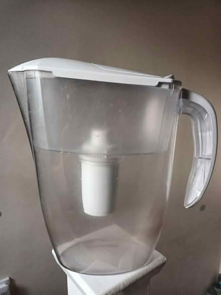 Photo of free Water Filter Jug (Radford Semele CV31) #1