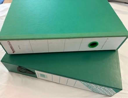 Photo of free Files (Lache CH4) #1