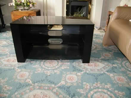 Photo of free TV corner unit (Nantwich) #1