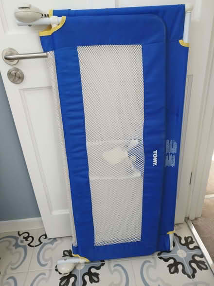 Photo of free soft bed rail (Teddington TW11) #1