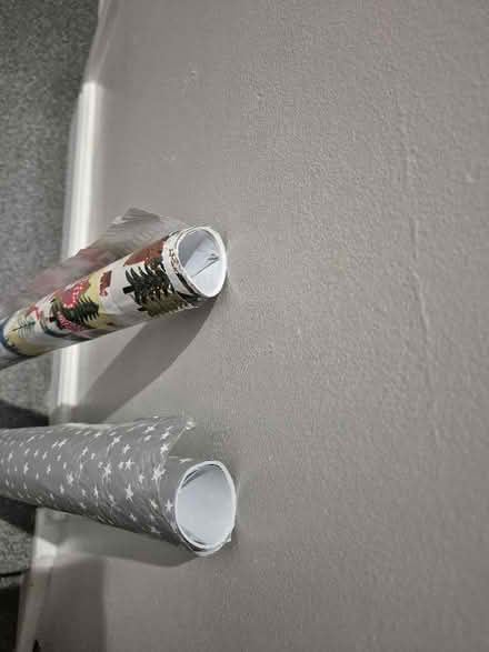 Photo of free Wrapping papers. (Bedwell SG1) #2