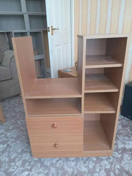 Photo of free Hifi unit (Neston CH64) #1