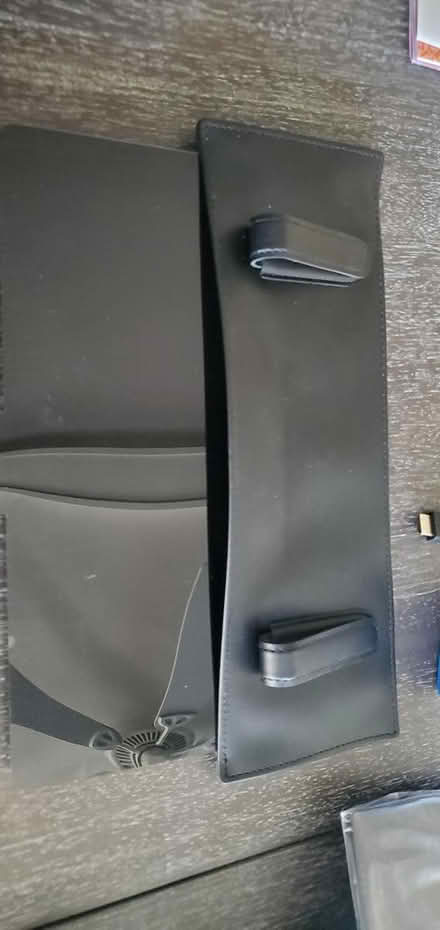 Photo of free 2 car visor extenders (Springfield - Scenic Hills) #1
