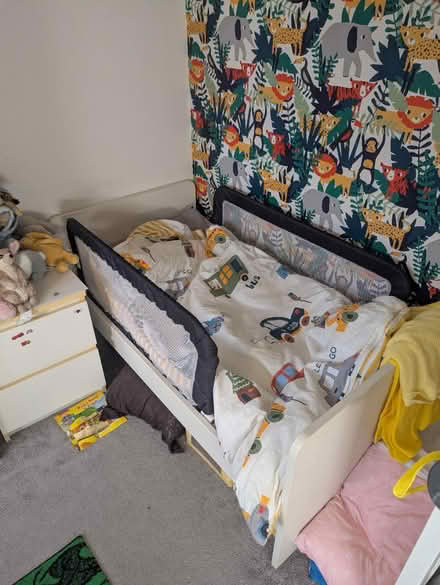 Photo of free Coat /coatbed (BR6 9) #1