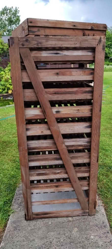 Photo of free Apple storer (Stokenchurch HP14 3) #2