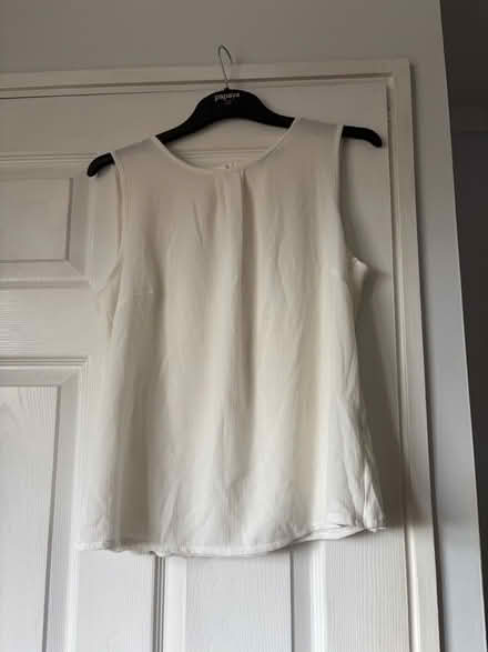 Photo of free Roman Cream Top (Westbury BA13) #1