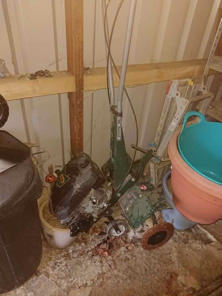 Photo of free Garden Rotavator (Tintinhull BA22) #1