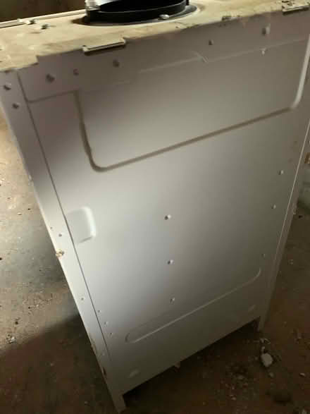 Photo of free Combi Boiler (Yeadon LS19) #1